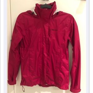 Marmot precip jacket